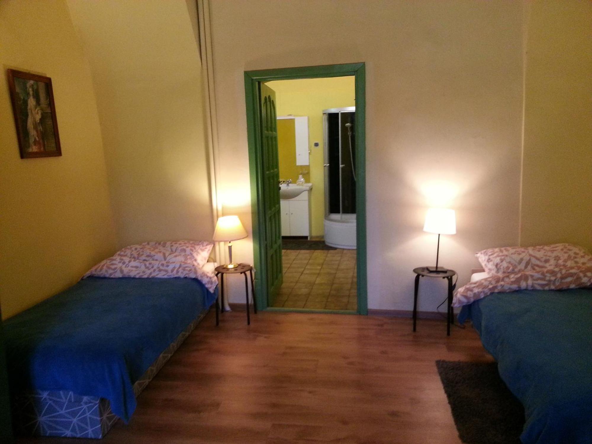 Palac Jastrowiec Εξωτερικό φωτογραφία