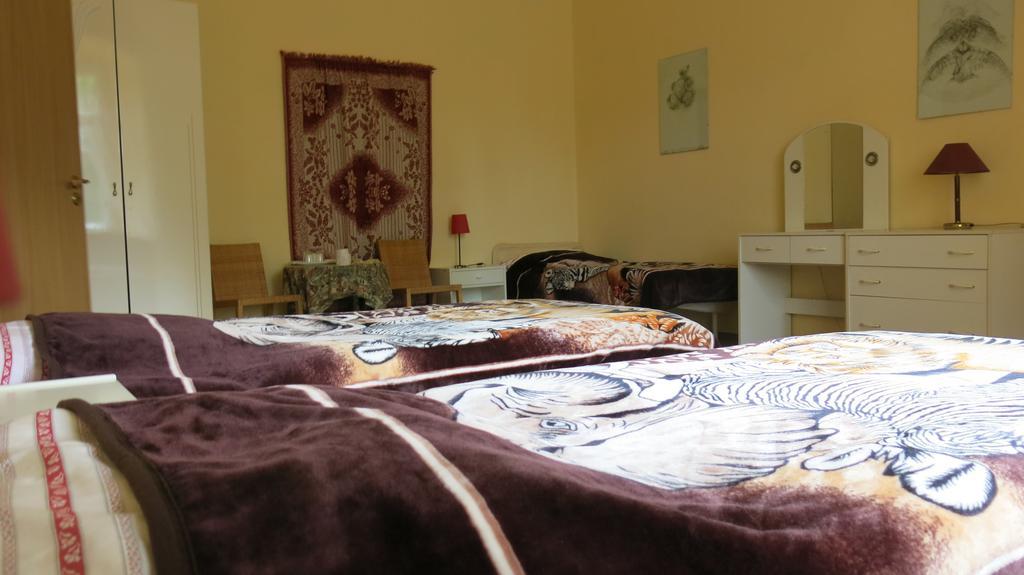 Palac Jastrowiec Εξωτερικό φωτογραφία