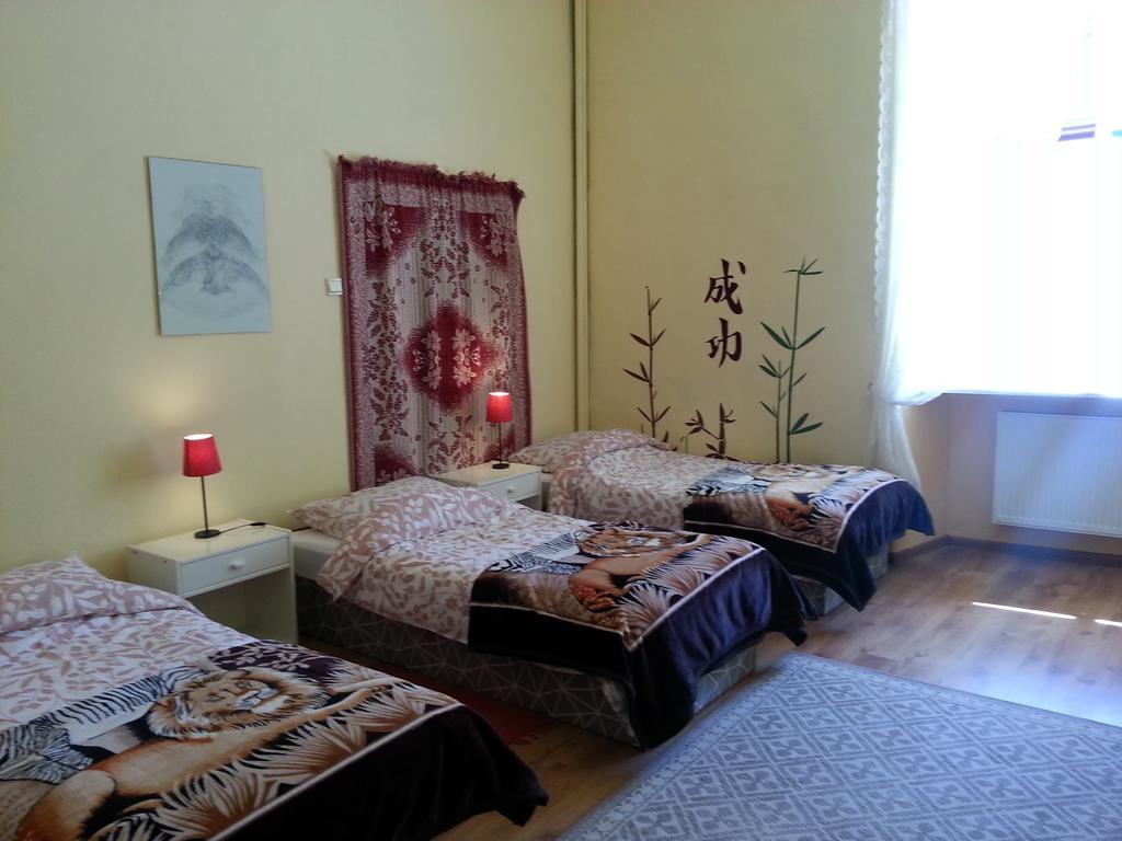 Palac Jastrowiec Εξωτερικό φωτογραφία