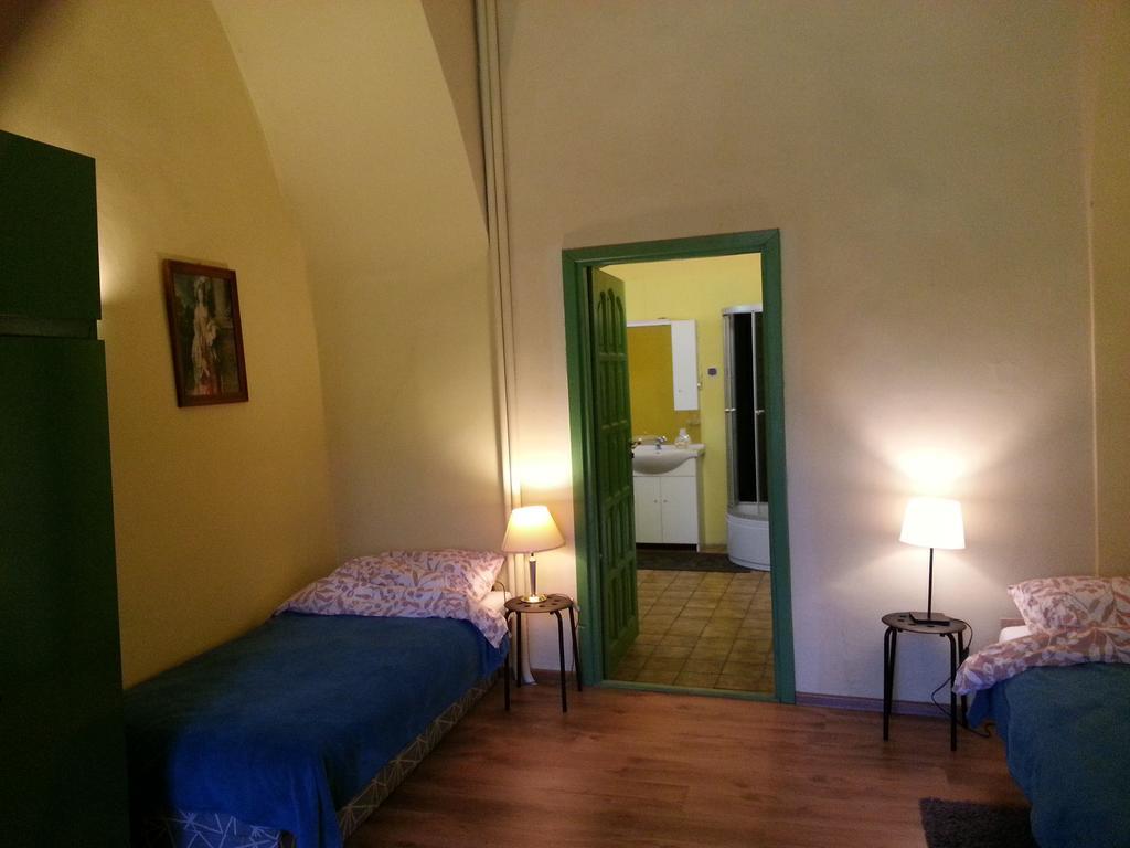 Palac Jastrowiec Εξωτερικό φωτογραφία